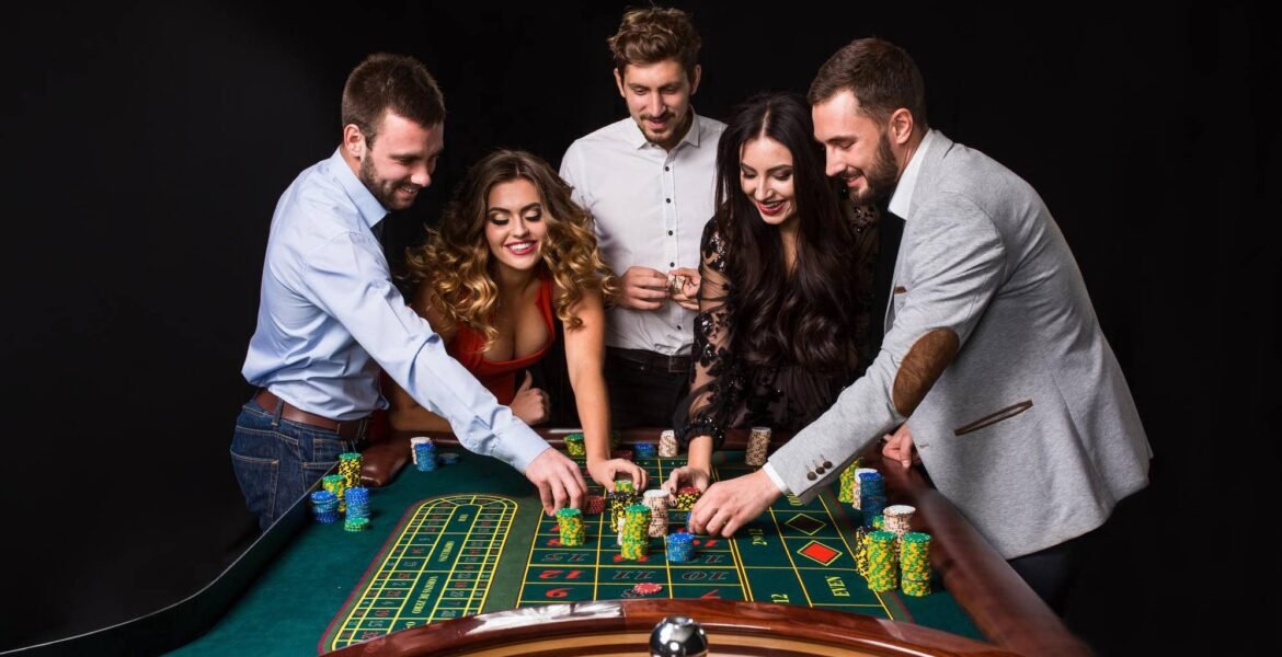 Màn hình game bắn cá online tại good888 với đồ họa sắc nét và nhiều loài cá