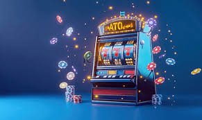 Bàn chơi Live Casino với dealer thật và giao diện hiện đại