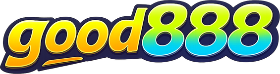 Logo good888 – trang chủ nền tảng giải trí