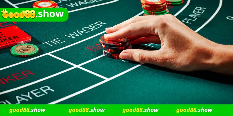 Baccarat Good88 và những điều anh em  cần biết