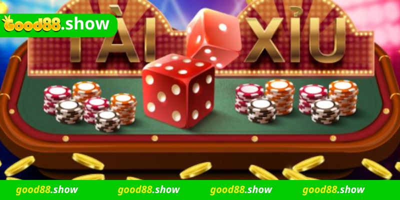 Các câu hỏi hay gặp ở game tài xỉu Good88