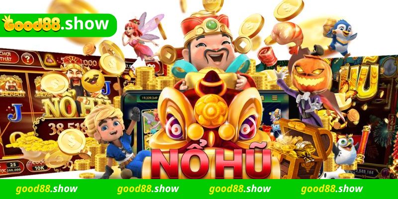 Cách chơi game Good88 cơ bản