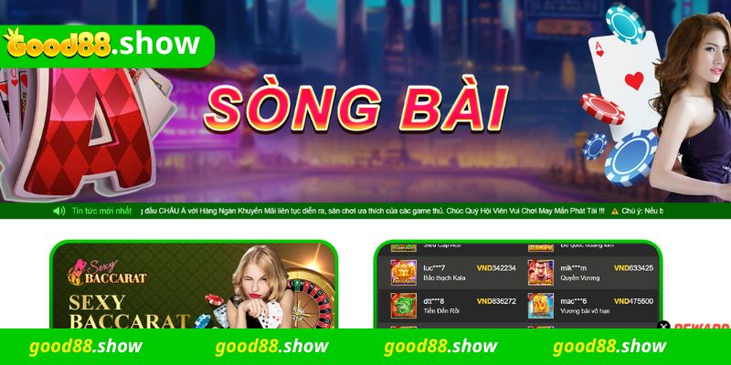 Casino online sở hữu nhiều ưu điểm vượt trội dành cho người chơi 