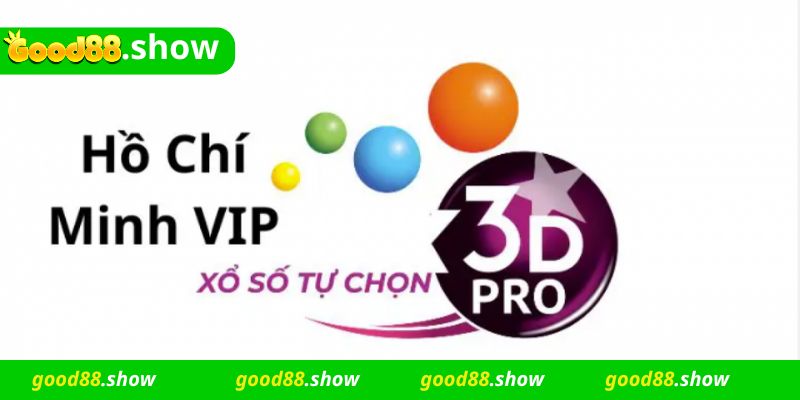 Đánh xổ số Hồ Chí Minh Vip cực kỳ dễ dàng