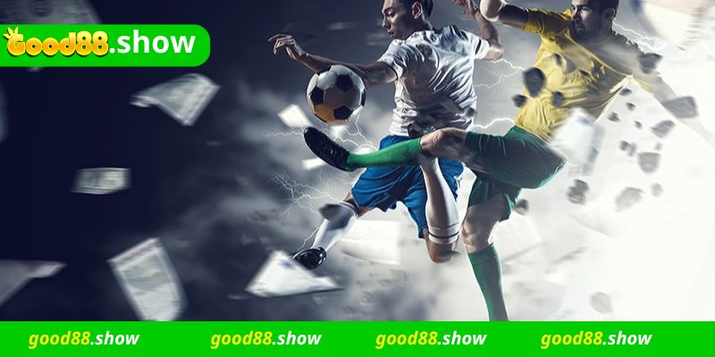 Hướng dẫn chơi cá độ bóng đá tại sbobet Good88