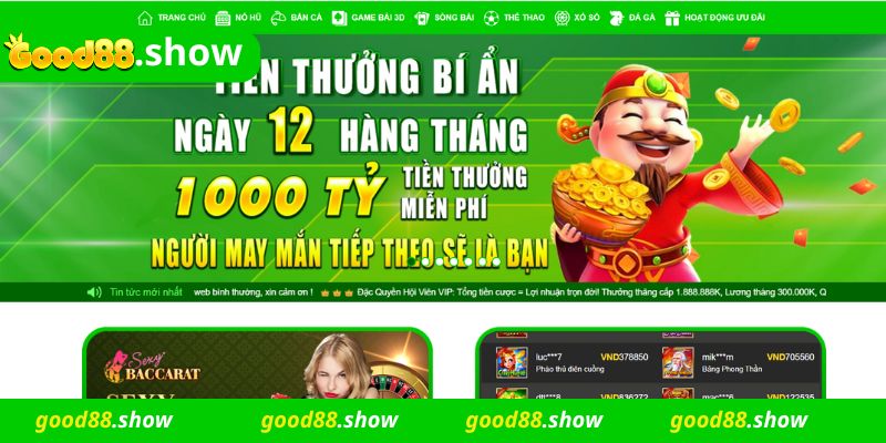 Những câu hỏi thường gặp khi tải App Good88  