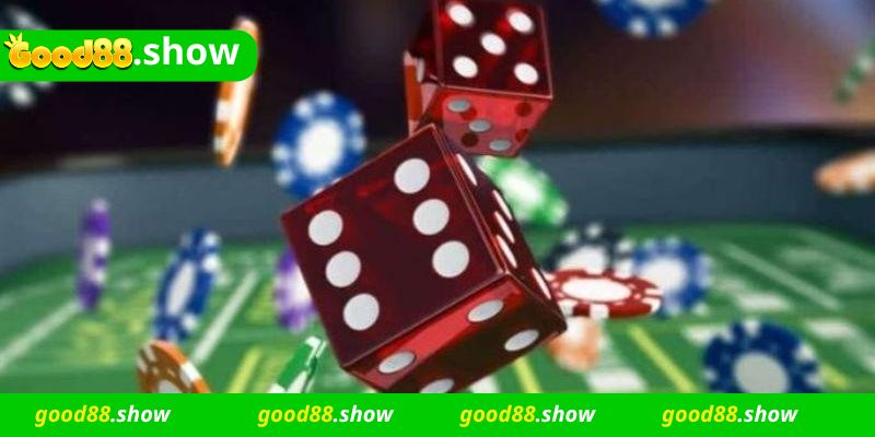 Tìm hiểu game tài xỉu Good88 chi tiết